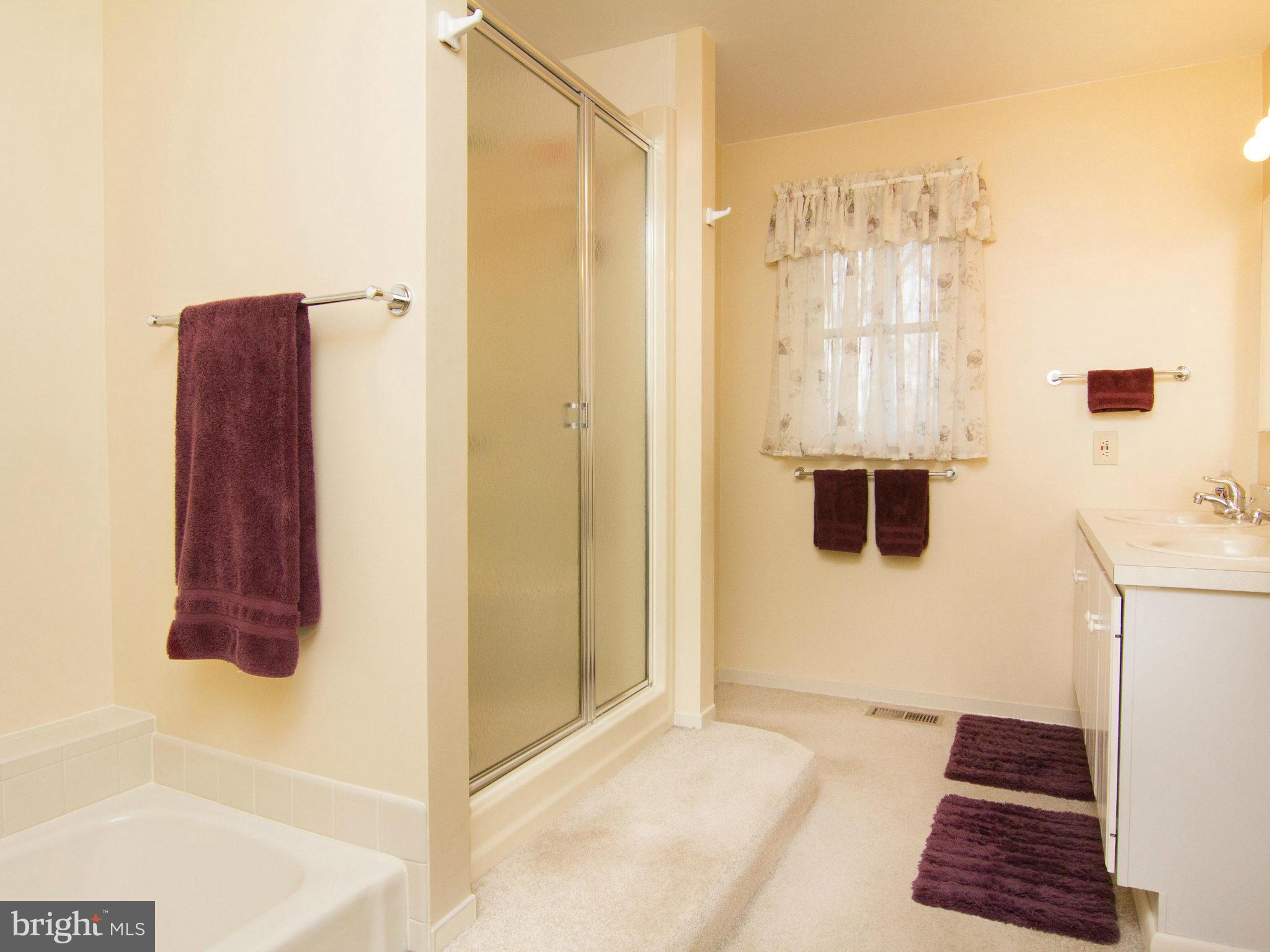 406 Obrecht Road Sykesville, MD 21784 - Photo 17 of 30 Bedroom (Master)
