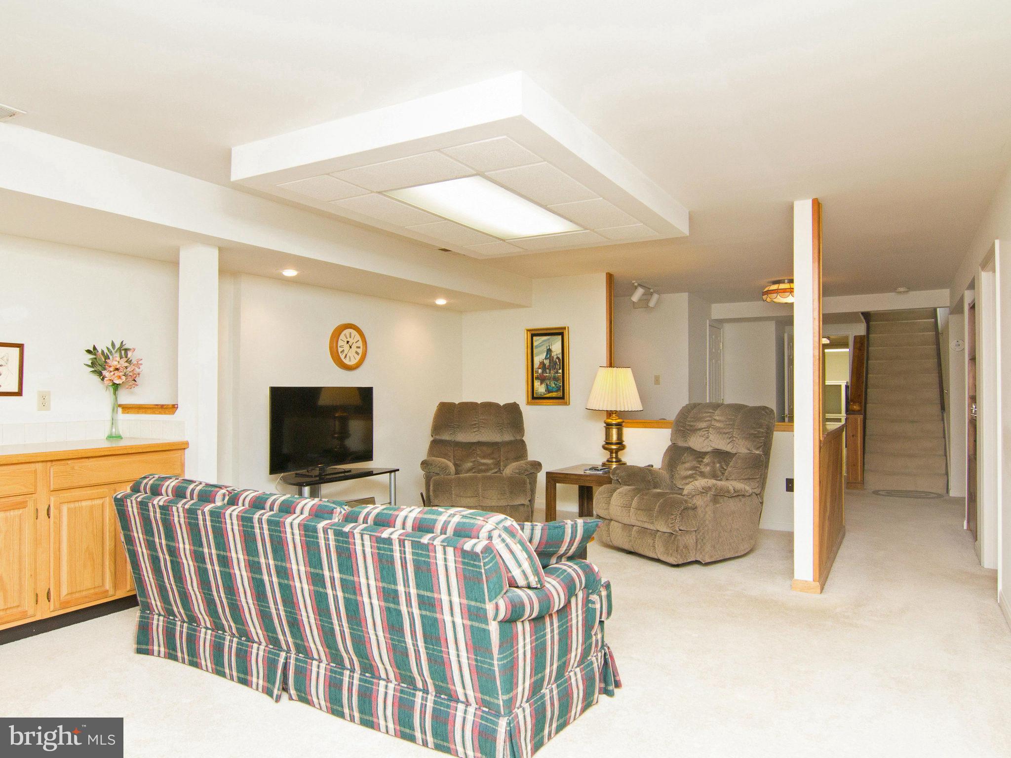 406 Obrecht Road Sykesville, MD 21784 - Photo 21 of 30 Family Room