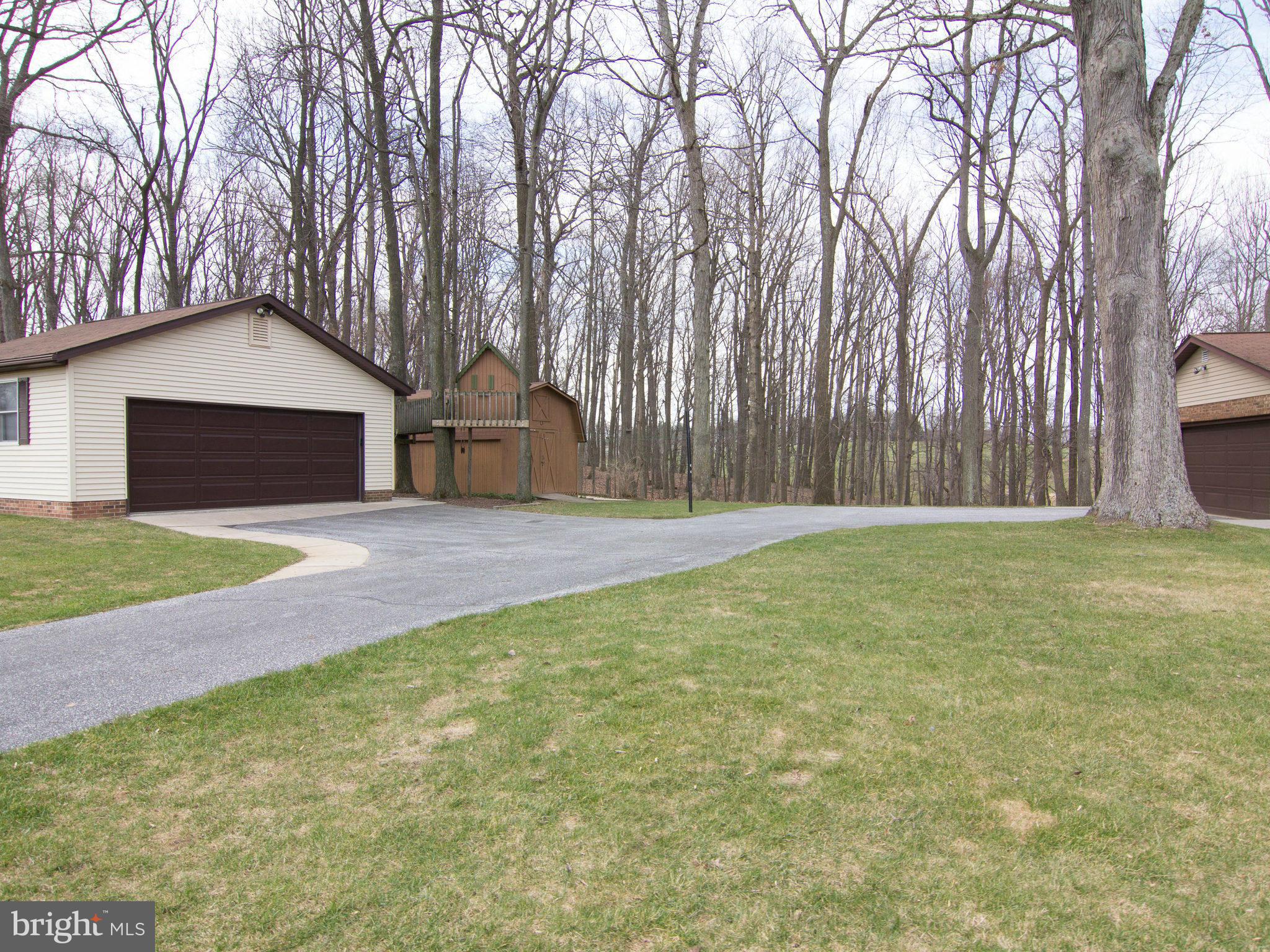 406 Obrecht Road Sykesville, MD 21784 - Photo 30 of 30 Exterior (General)