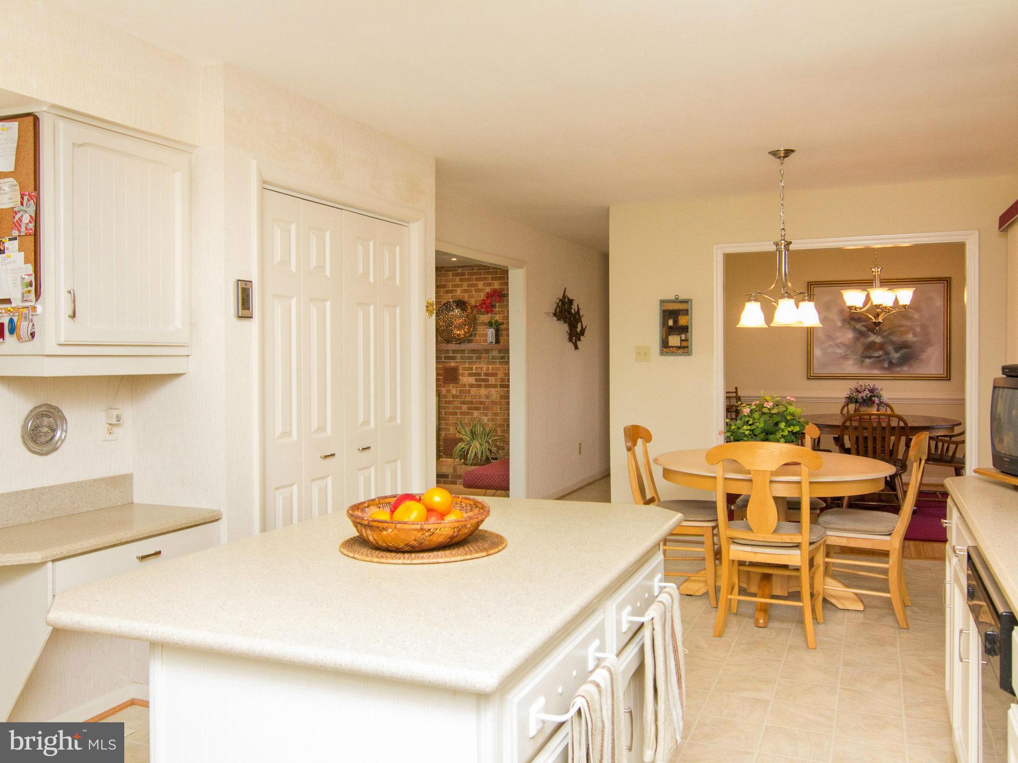 406 Obrecht Road Sykesville, MD 21784 - Photo 7 of 30 Kitchen