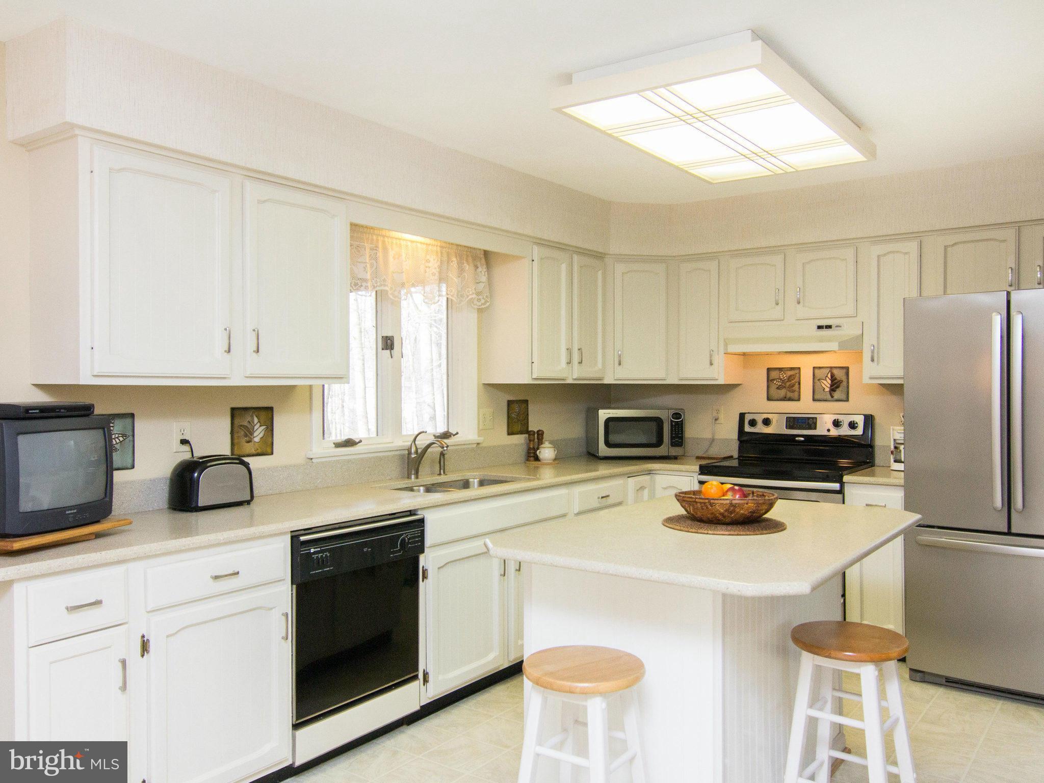 406 Obrecht Road Sykesville, MD 21784 - Photo 8 of 30 Kitchen