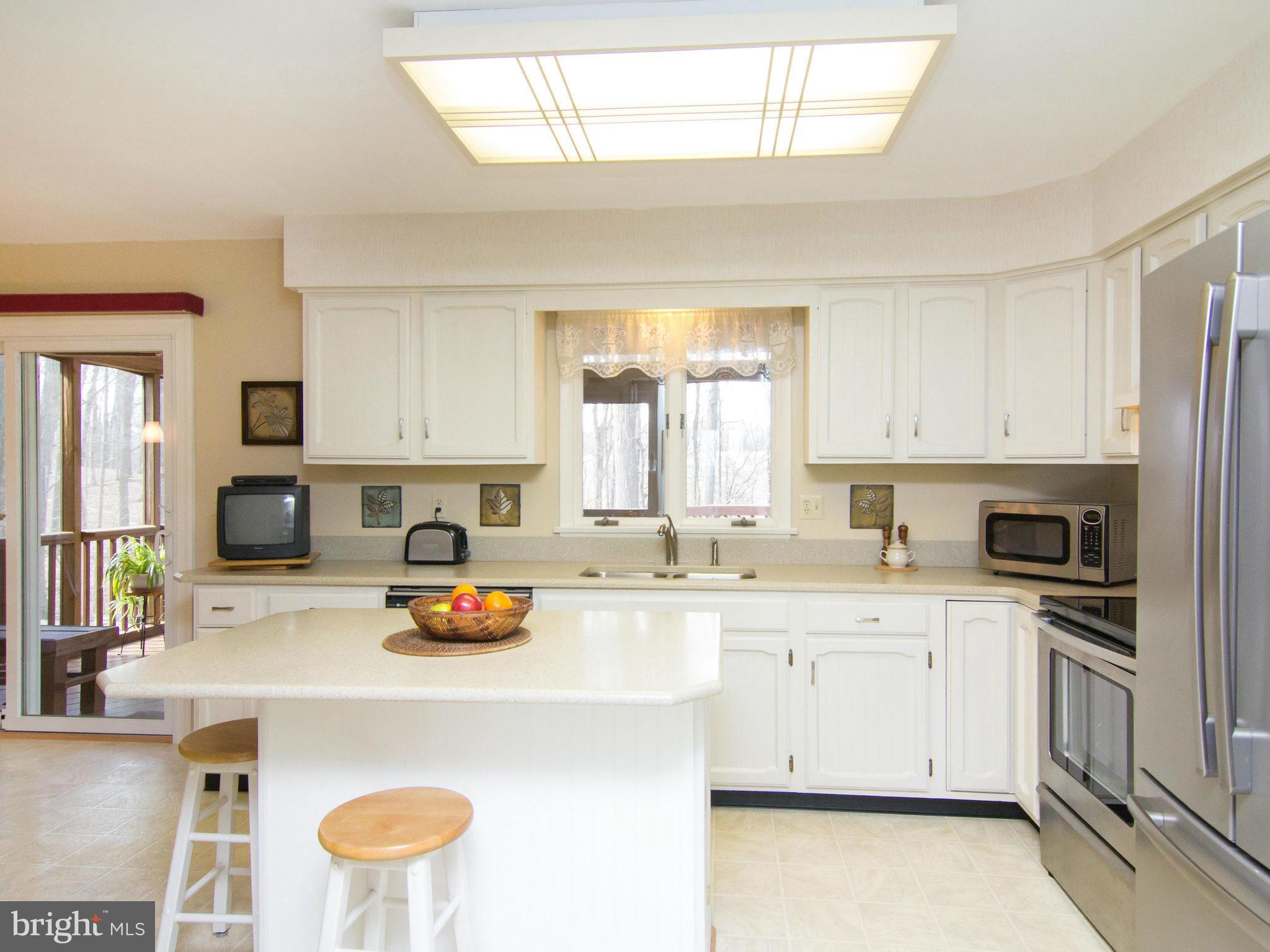 406 Obrecht Road Sykesville, MD 21784 - Photo 9 of 30 Kitchen