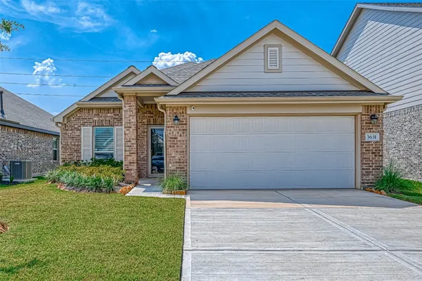 $2,100 | 3631 Homestead Ridge Lane, Richmond, TX 77406