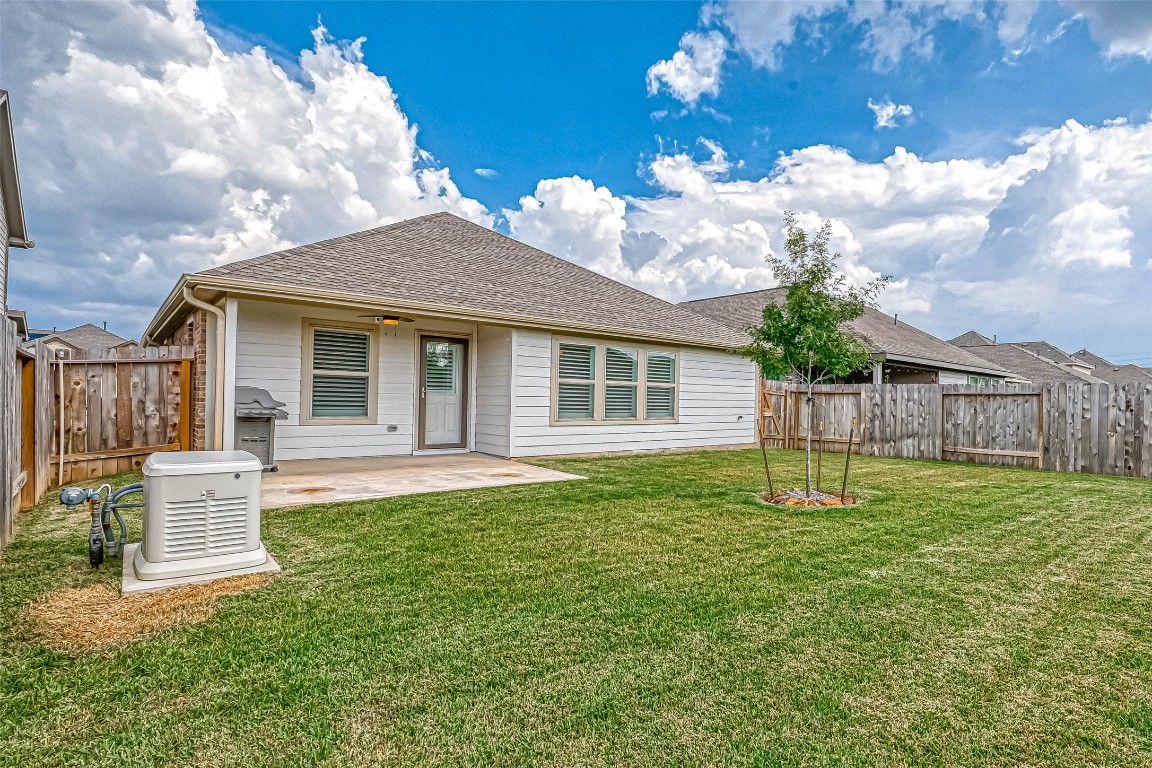 3631 Homestead Ridge Lane Richmond, TX 77406 - Photo 26 of 29