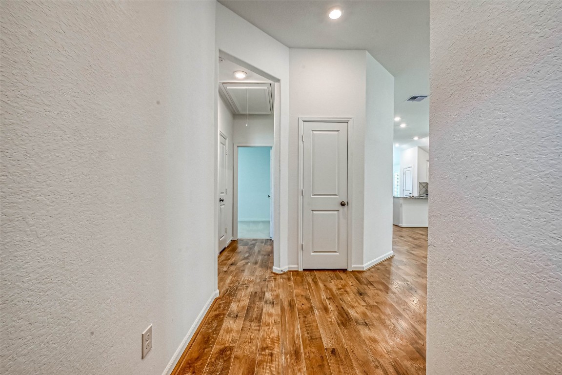 3631 Homestead Ridge Lane Richmond, TX 77406 - Photo 4 of 29