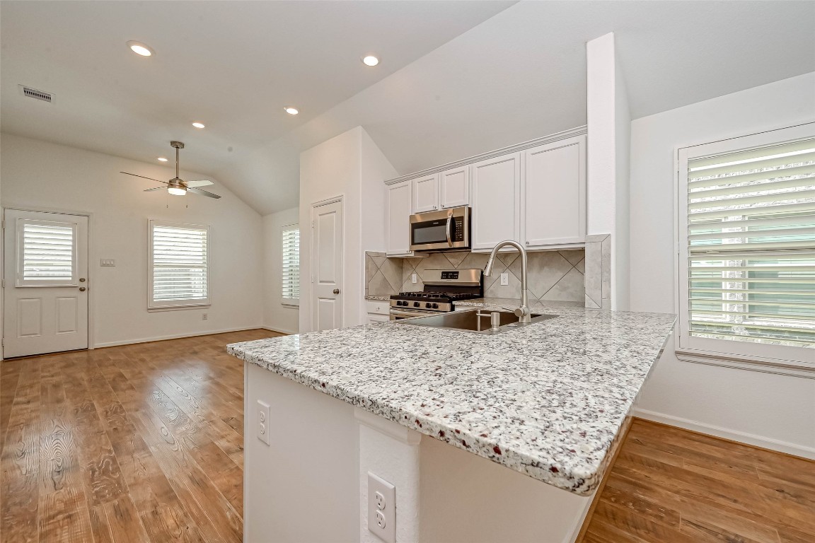 3631 Homestead Ridge Lane Richmond, TX 77406 - Photo 7 of 29