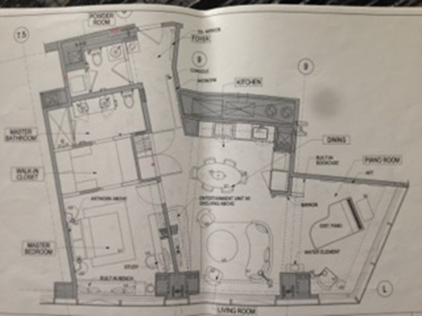 110 Stuart Street, Unit 27H Boston, MA 02116 - Photo 13 of 13