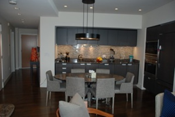 110 Stuart Street, Unit 27H Boston, MA 02116 - Photo 2 of 13