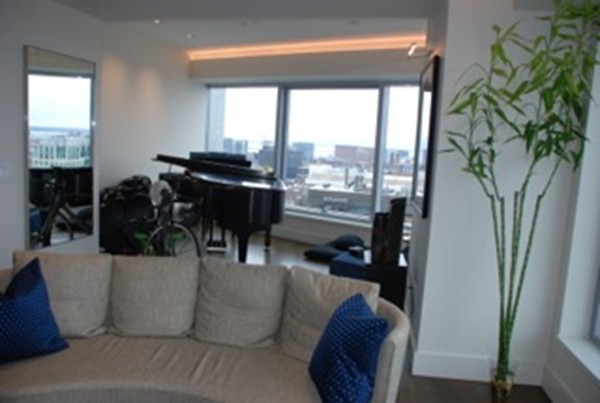 110 Stuart Street, Unit 27H Boston, MA 02116 - Photo 3 of 13