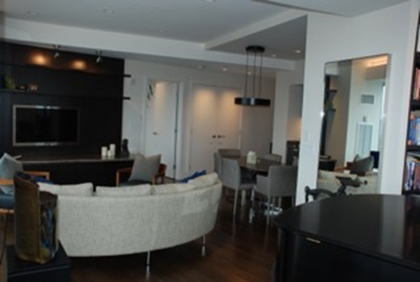 110 Stuart Street, Unit 27H Boston, MA 02116 - Photo 4 of 13