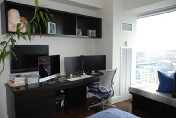 110 Stuart Street, Unit 27H Boston, MA 02116 - Photo 5 of 13