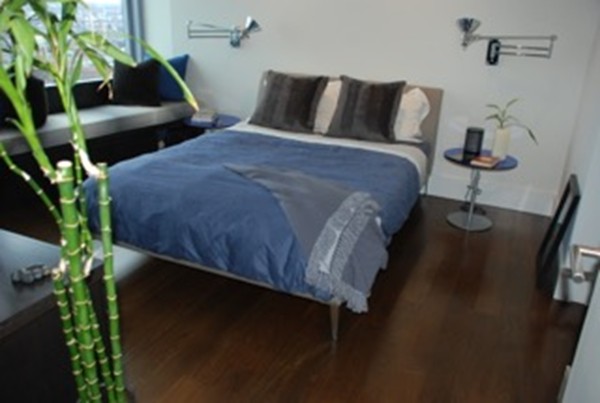 110 Stuart Street, Unit 27H Boston, MA 02116 - Photo 6 of 13