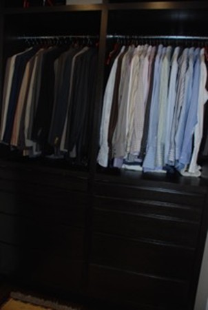 110 Stuart Street, Unit 27H Boston, MA 02116 - Photo 9 of 13