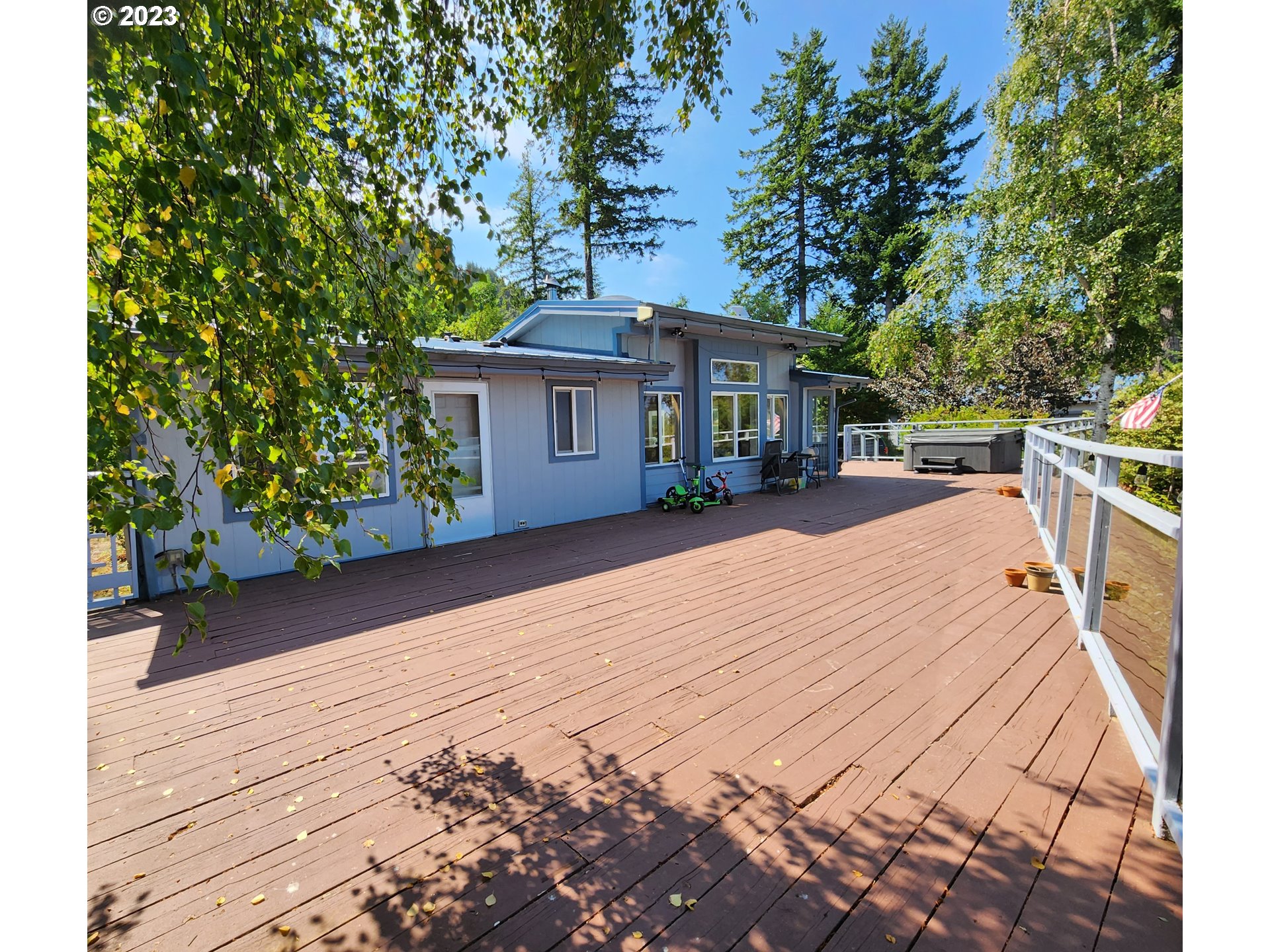 29281 North Grizzly Road Gold Beach, OR 97444 - Photo 1 of 48 Gallery Image 1