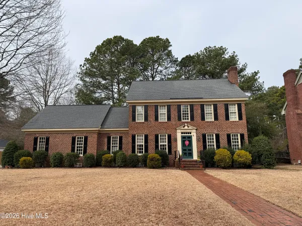 $465,000 | 1711 Waterford Drive Northwest, Wilson, NC 27896