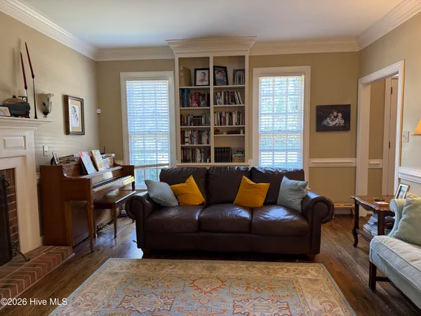 $465,000 | 1711 Waterford Drive Northwest, Wilson, NC 27896