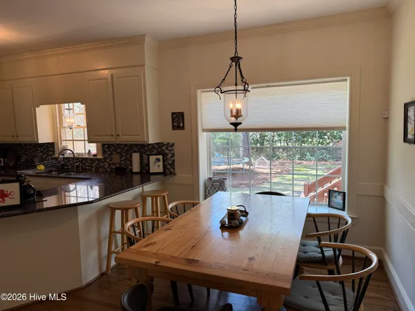 $465,000 | 1711 Waterford Drive Northwest, Wilson, NC 27896