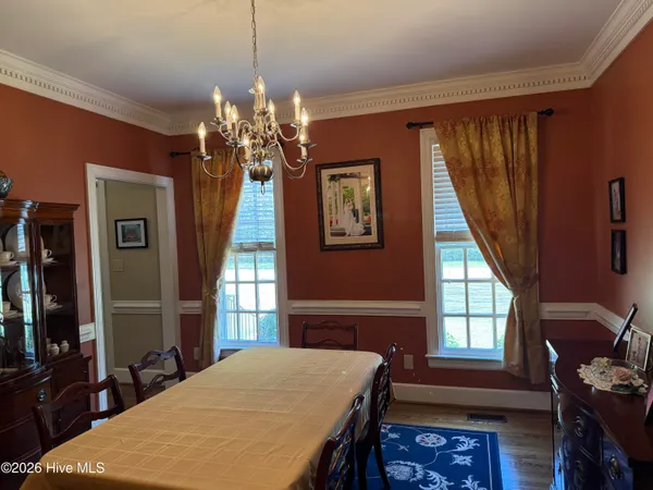 $465,000 | 1711 Waterford Drive Northwest, Wilson, NC 27896