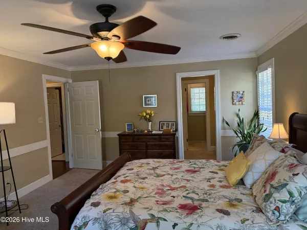 $465,000 | 1711 Waterford Drive Northwest, Wilson, NC 27896