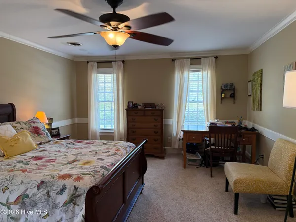 $465,000 | 1711 Waterford Drive Northwest, Wilson, NC 27896