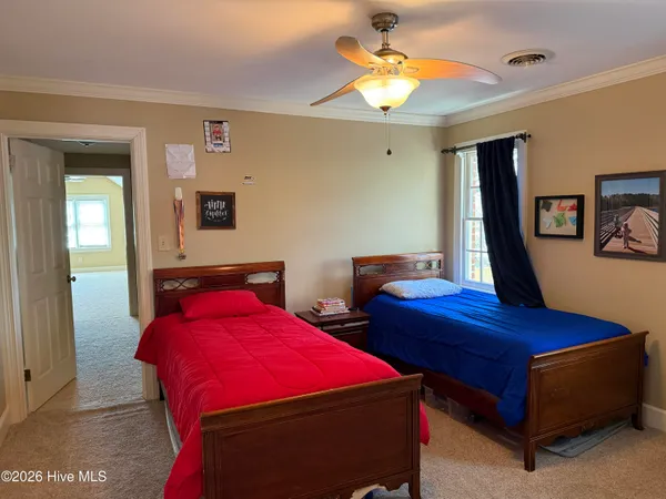 $465,000 | 1711 Waterford Drive Northwest, Wilson, NC 27896