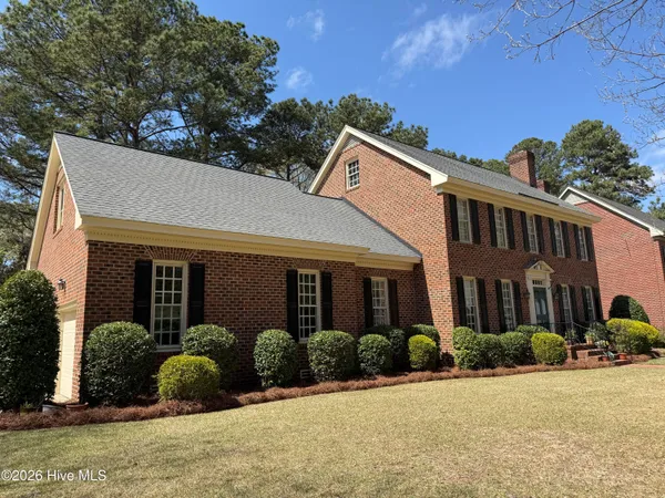 $465,000 | 1711 Waterford Drive Northwest, Wilson, NC 27896