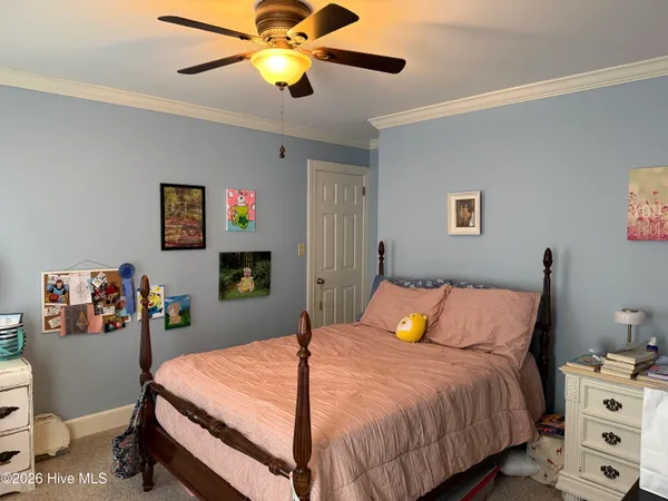 $465,000 | 1711 Waterford Drive Northwest, Wilson, NC 27896