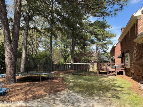 $465,000 | 1711 Waterford Drive Northwest, Wilson, NC 27896