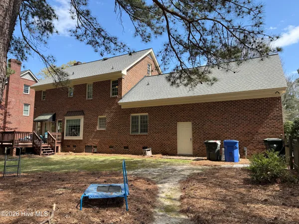 $465,000 | 1711 Waterford Drive Northwest, Wilson, NC 27896
