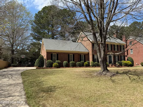 $465,000 | 1711 Waterford Drive Northwest, Wilson, NC 27896