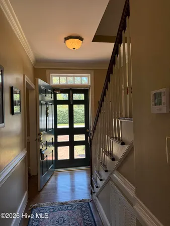 $465,000 | 1711 Waterford Drive Northwest, Wilson, NC 27896