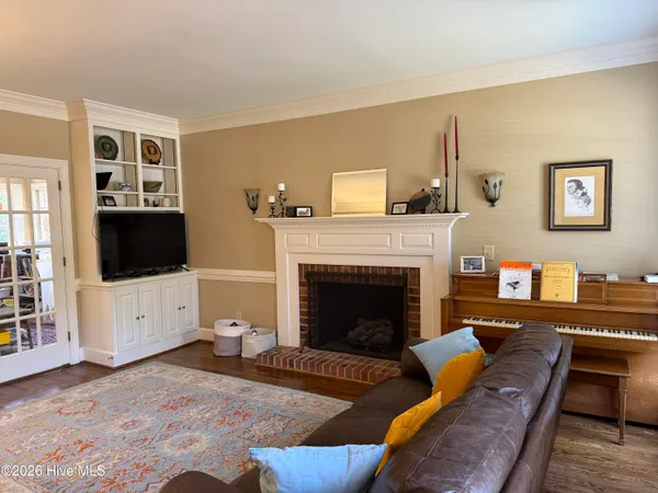 $465,000 | 1711 Waterford Drive Northwest, Wilson, NC 27896