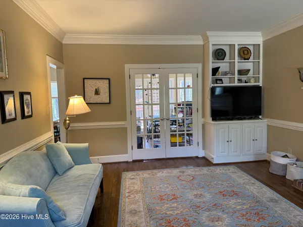 $465,000 | 1711 Waterford Drive Northwest, Wilson, NC 27896