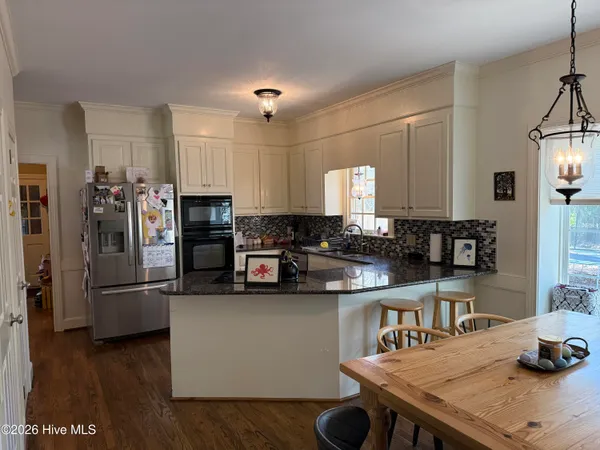 $465,000 | 1711 Waterford Drive Northwest, Wilson, NC 27896