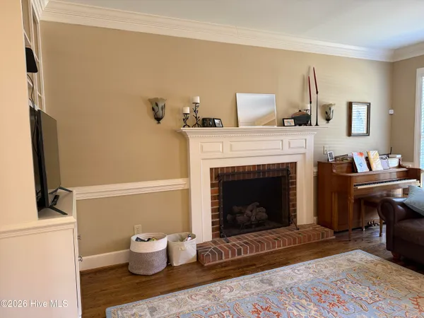 $465,000 | 1711 Waterford Drive Northwest, Wilson, NC 27896