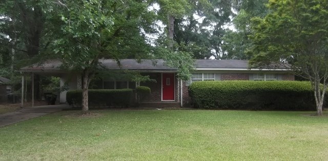 1303 Mountbatten Road Tallahassee, FL 32301 - Photo 8 of 8 Gallery Image 8