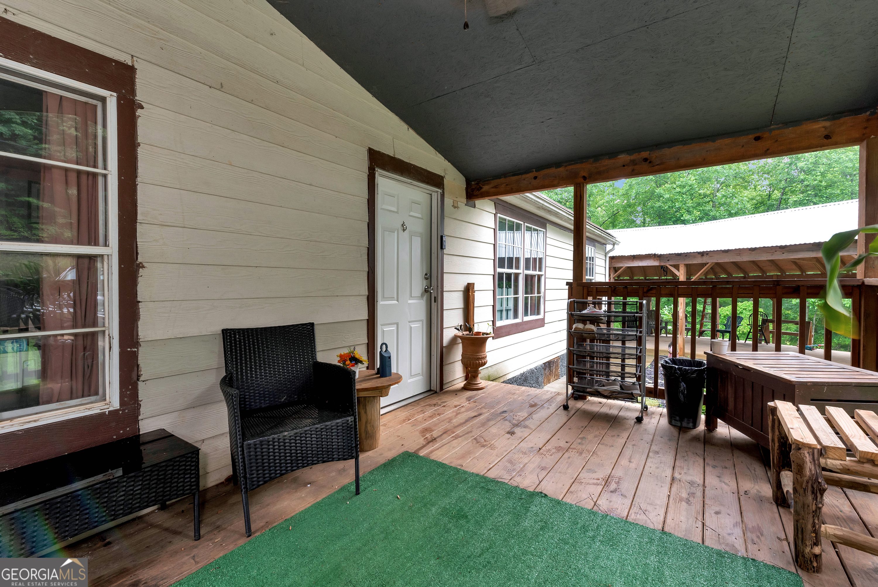 615 Lewis Grindle Road Dahlonega, GA 30533 - Photo 54 of 63