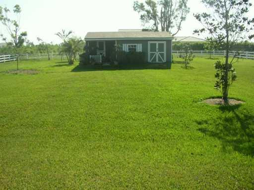 5720 Southwest 195th Terrace Southwest Ranches, FL 33332 - Photo 7 of 8 Stable/Barn