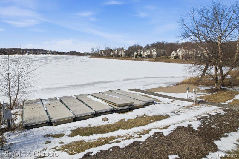 24803 Reeds Pointe Drive Novi, MI 48374 - Photo 48 of 53