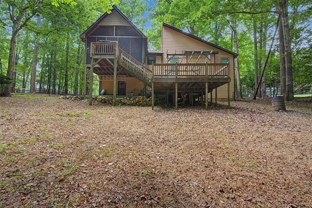 380 North Victoria Road Woodstock, GA 30189 - Photo 42 of 51