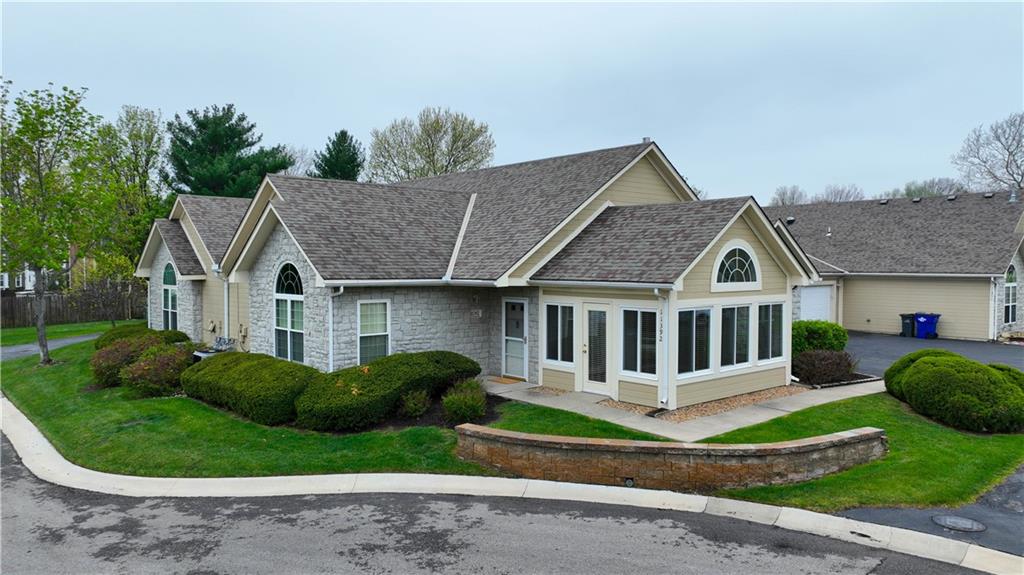 11392 South Pflumm Road Olathe, KS 66215 - Photo 1 of 41