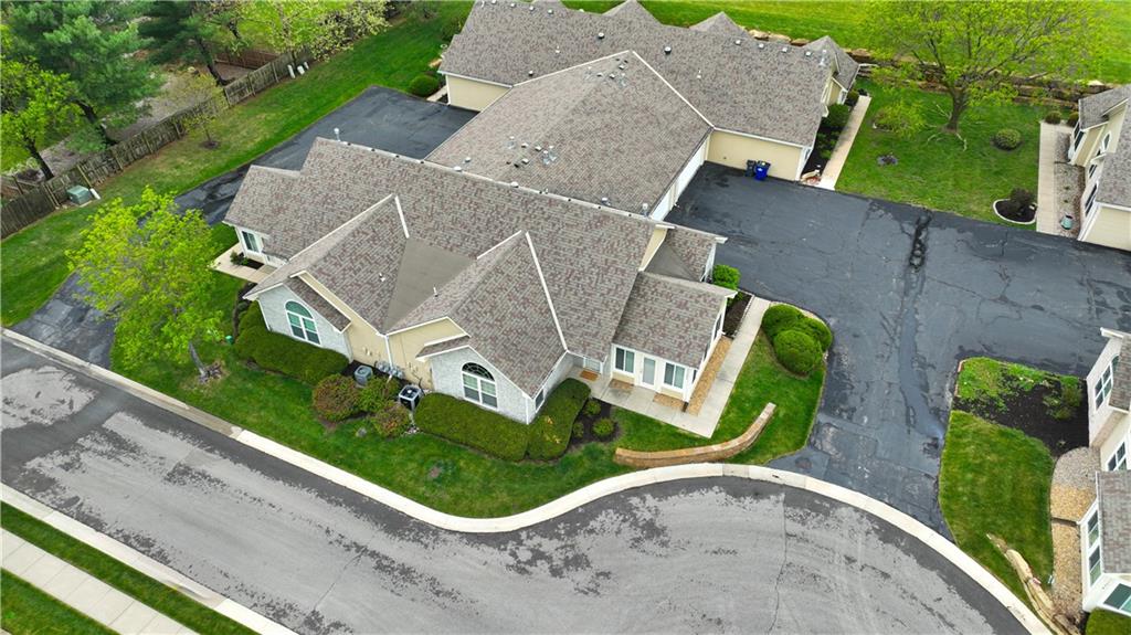 11392 South Pflumm Road Olathe, KS 66215 - Photo 3 of 41