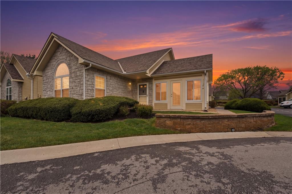 11392 South Pflumm Road Olathe, KS 66215 - Photo 38 of 41