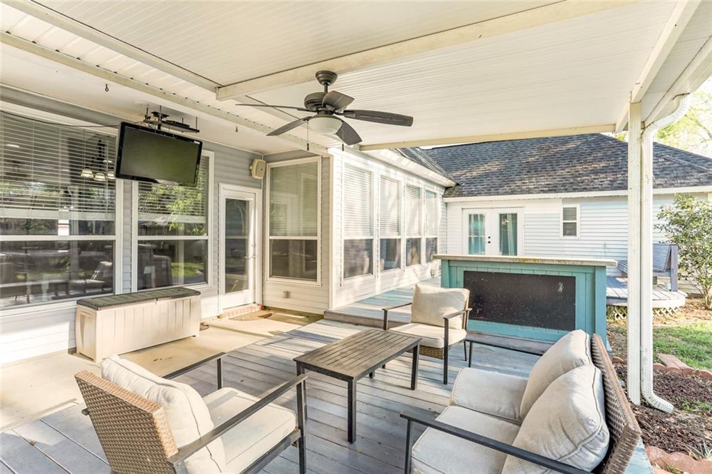 2017 West Ridge Drive Mandeville, LA 70448 - Photo 18 of 21