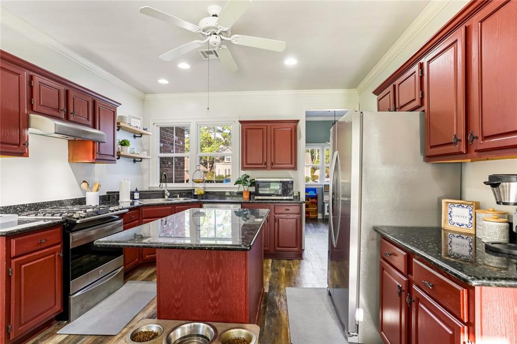2017 West Ridge Drive Mandeville, LA 70448 - Photo 6 of 21
