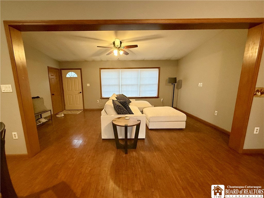 6982 Curriers Road Arcade, NY 14009 - Photo 19 of 47