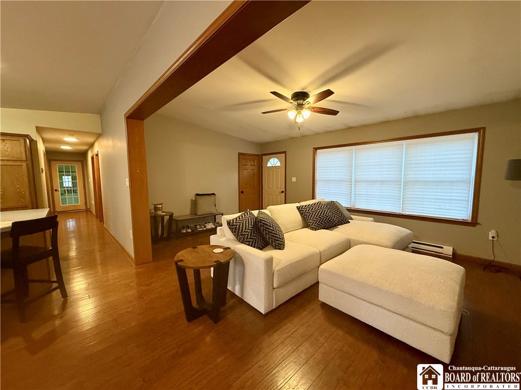 6982 Curriers Road Arcade, NY 14009 - Photo 20 of 47