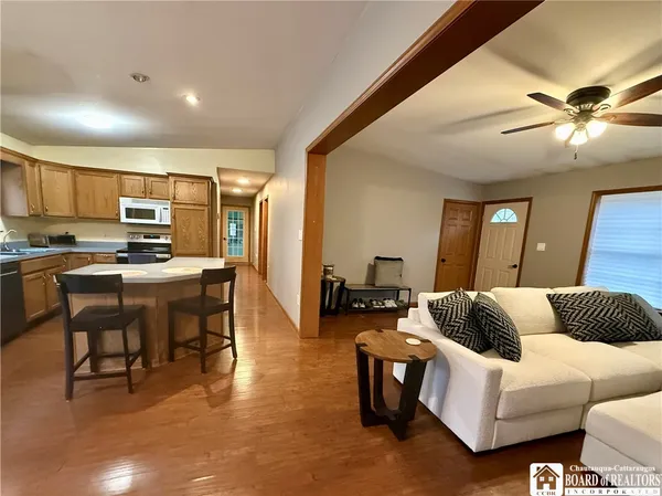 $375,000 | 6982 Curriers Road, Arcade, NY 14009