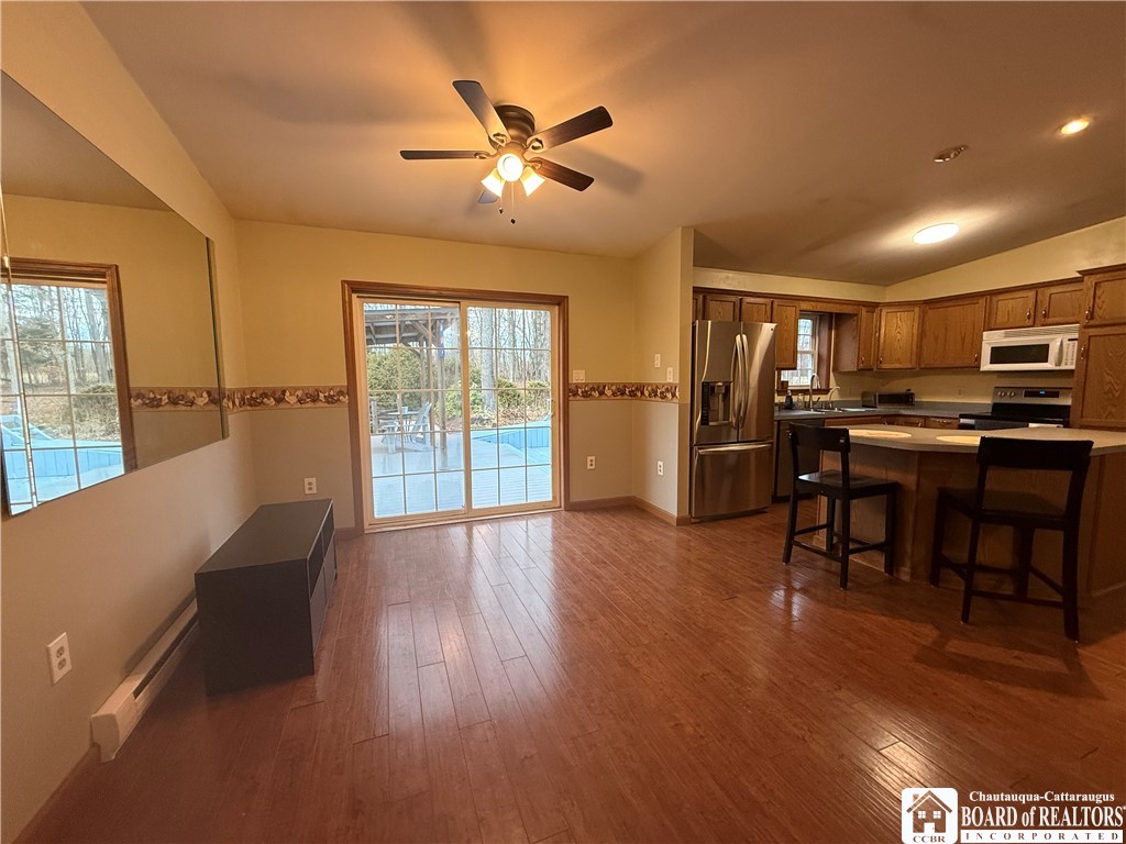 6982 Curriers Road Arcade, NY 14009 - Photo 24 of 47