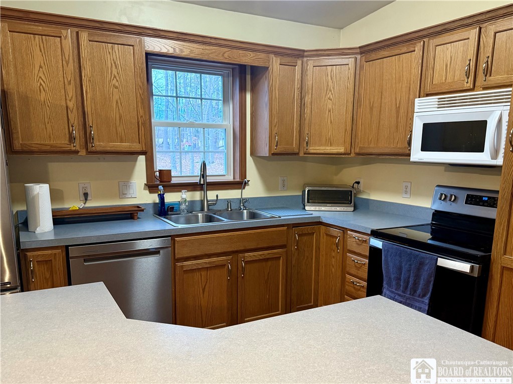 6982 Curriers Road Arcade, NY 14009 - Photo 26 of 47